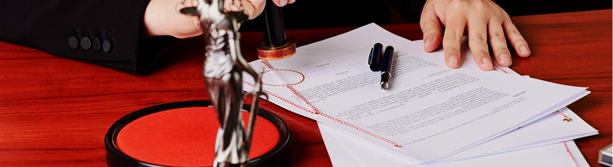 Hugh Phelan notary public Cork office in Douglas — professional notary practice